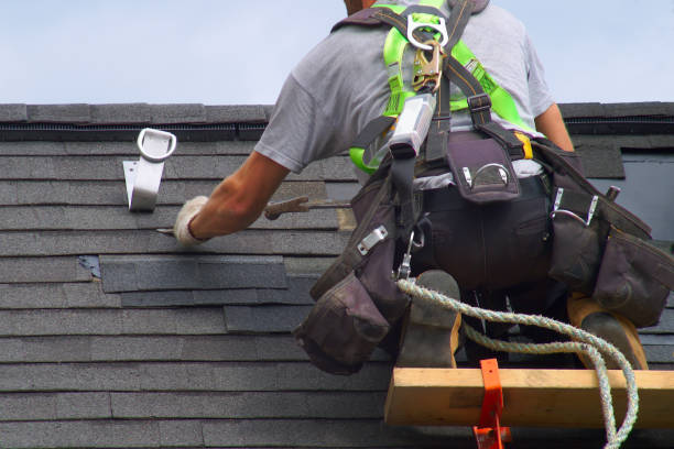 Best Roof Ventilation Installation  in Rutherford, NJ